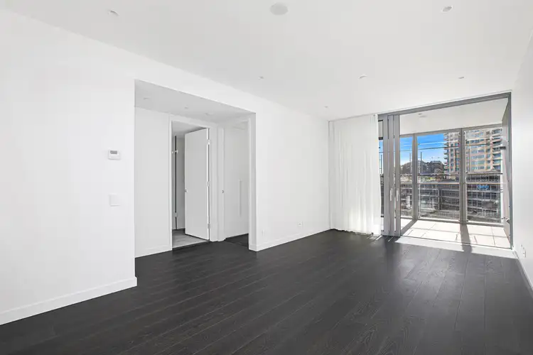 Main view of Homely apartment listing, 2 Watermans Quay, Barangaroo NSW 2000