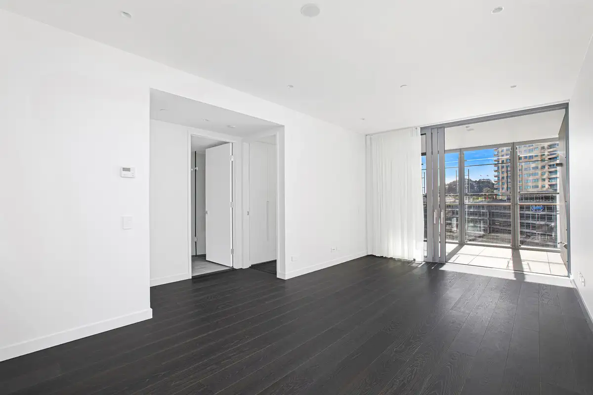 Main view of Homely apartment listing, 2 Watermans Quay, Barangaroo NSW 2000