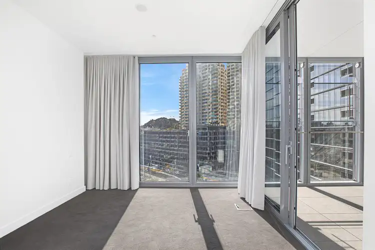 Second view of Homely apartment listing, 2 Watermans Quay, Barangaroo NSW 2000