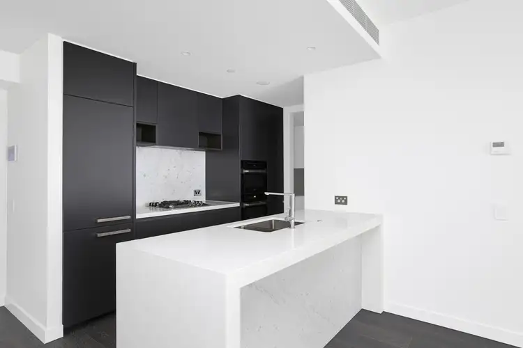 Third view of Homely apartment listing, 2 Watermans Quay, Barangaroo NSW 2000