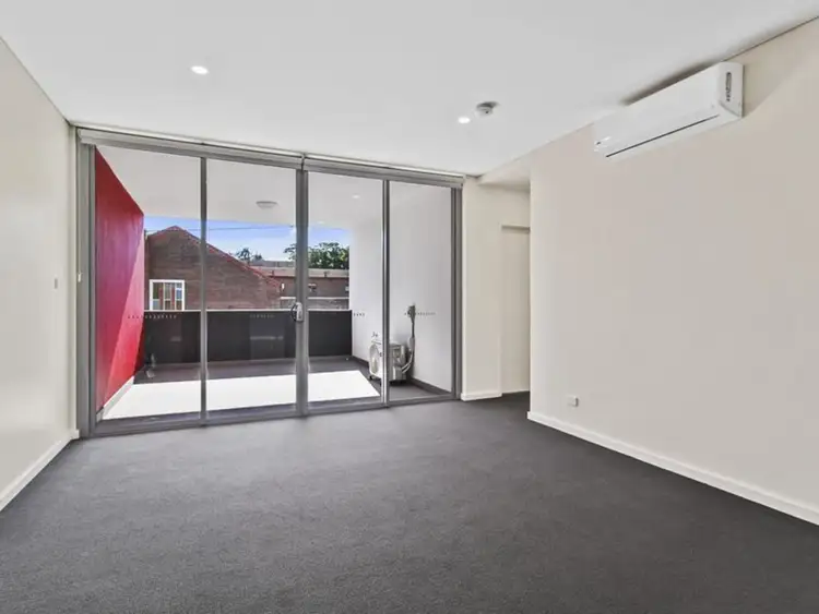 Second view of Homely apartment listing, 3/61 Keira Street, Wollongong NSW 2500