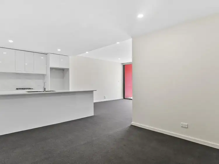 Third view of Homely apartment listing, 3/61 Keira Street, Wollongong NSW 2500
