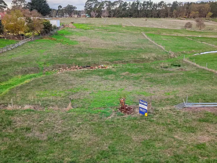 Sixth view of Homely land listing, LOT 5 & 6 Payne Street, Caramut VIC 3274