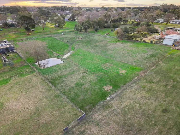 Seventh view of Homely land listing, LOT 5 & 6 Payne Street, Caramut VIC 3274