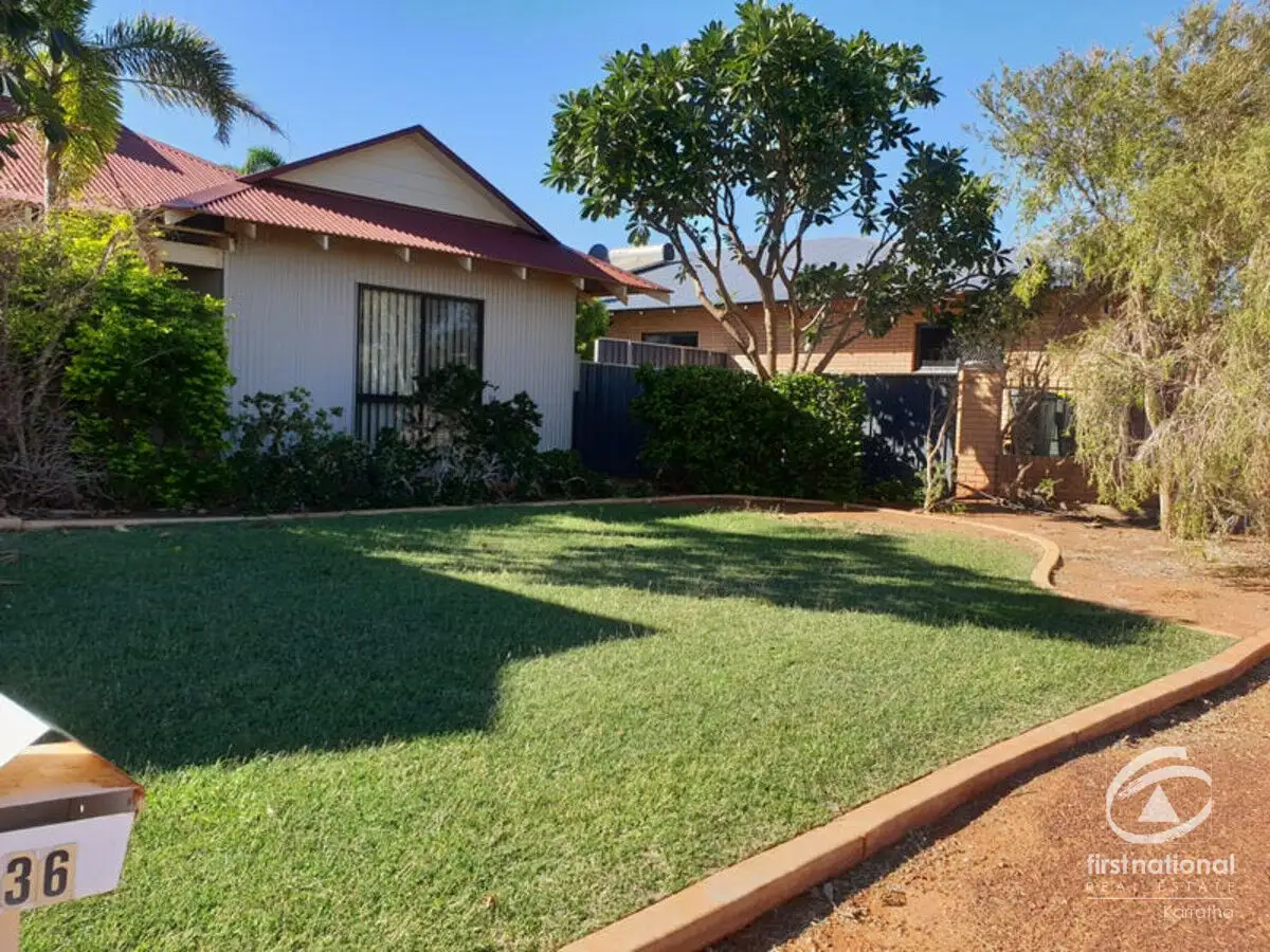 Main view of Homely house listing, 36 Macmahon Way, Baynton WA 6714