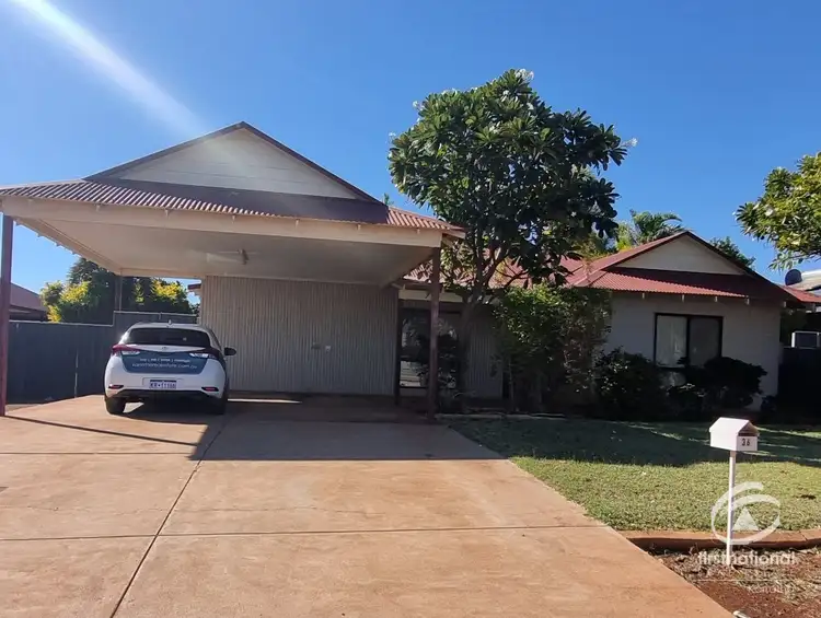 Second view of Homely house listing, 36 Macmahon Way, Baynton WA 6714