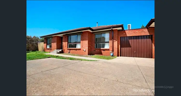 7/22 Greenhills Road, Bundoora VIC 3083