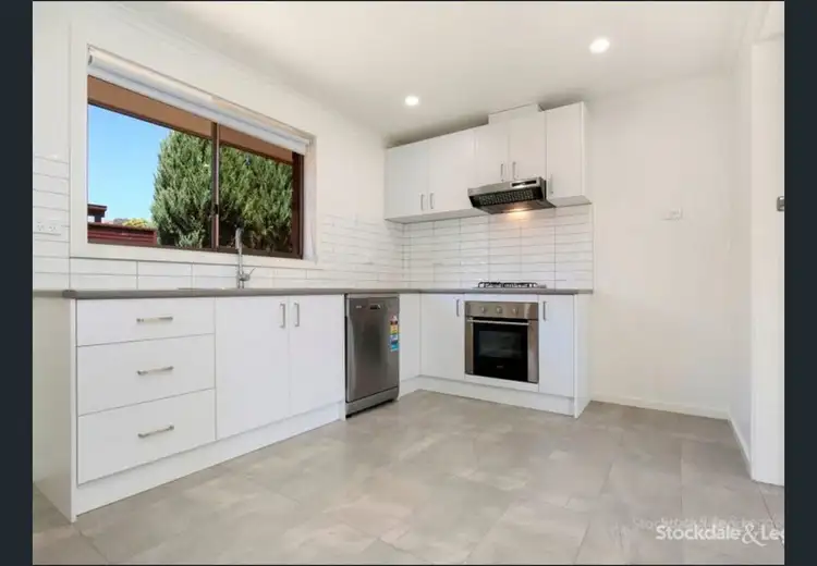 Second view of Homely unit listing, 7/22 Greenhills Road, Bundoora VIC 3083