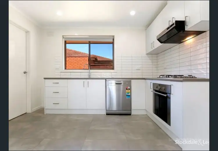 Third view of Homely unit listing, 7/22 Greenhills Road, Bundoora VIC 3083