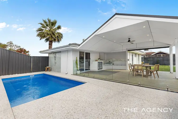 4B Field Street, Kingsley WA 6026