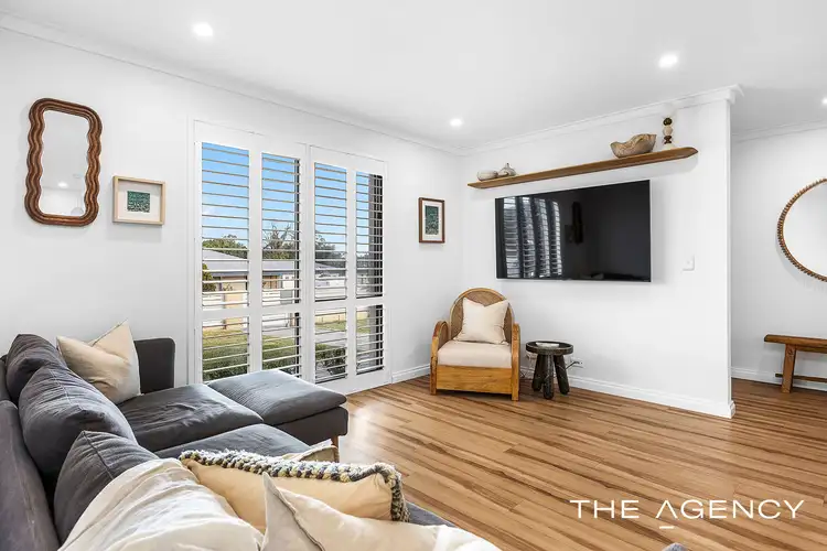 Sixth view of Homely house listing, 4B Field Street, Kingsley WA 6026