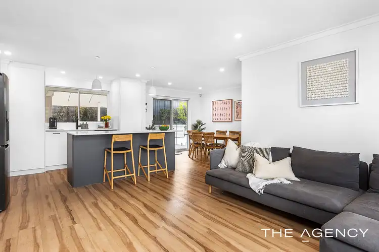 Seventh view of Homely house listing, 4B Field Street, Kingsley WA 6026