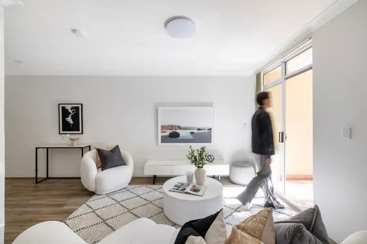 3/69-73 Myrtle Street, Chippendale NSW 2008