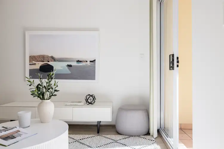 Second view of Homely apartment listing, 3/69-73 Myrtle Street, Chippendale NSW 2008