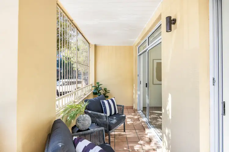 Fifth view of Homely apartment listing, 3/69-73 Myrtle Street, Chippendale NSW 2008