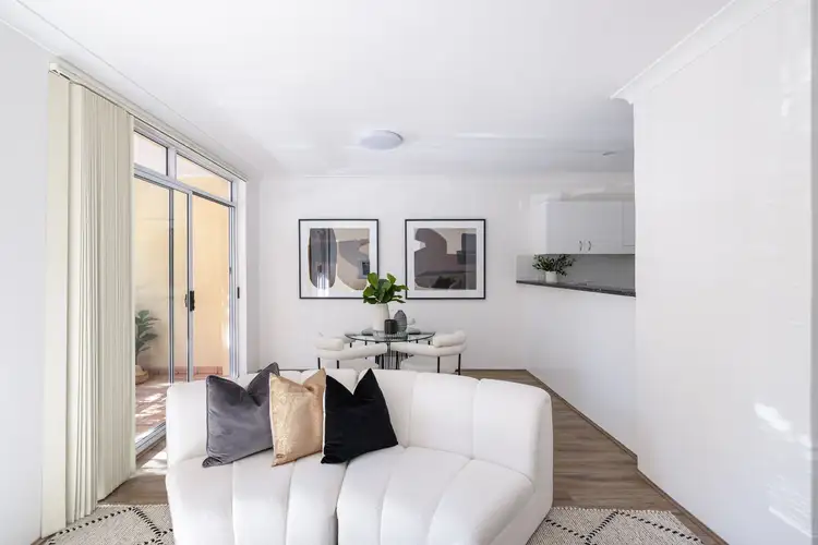 Sixth view of Homely apartment listing, 3/69-73 Myrtle Street, Chippendale NSW 2008