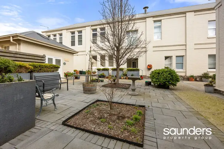 Second view of Homely apartment listing, Unit 2/59 William Street, Launceston TAS 7250