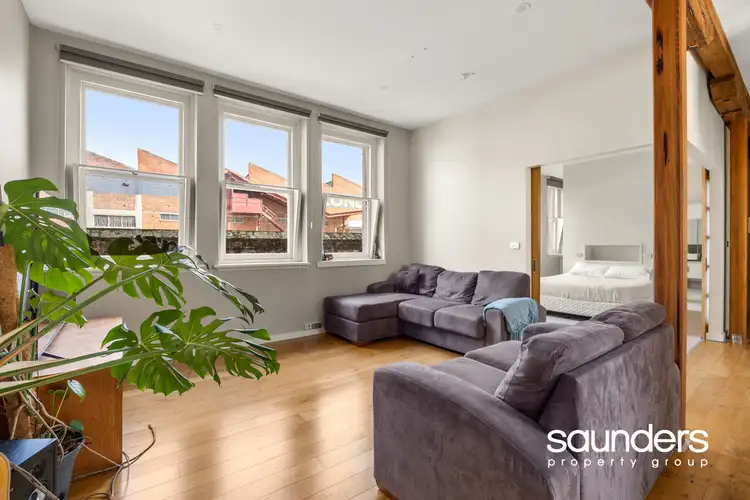 Third view of Homely apartment listing, Unit 2/59 William Street, Launceston TAS 7250