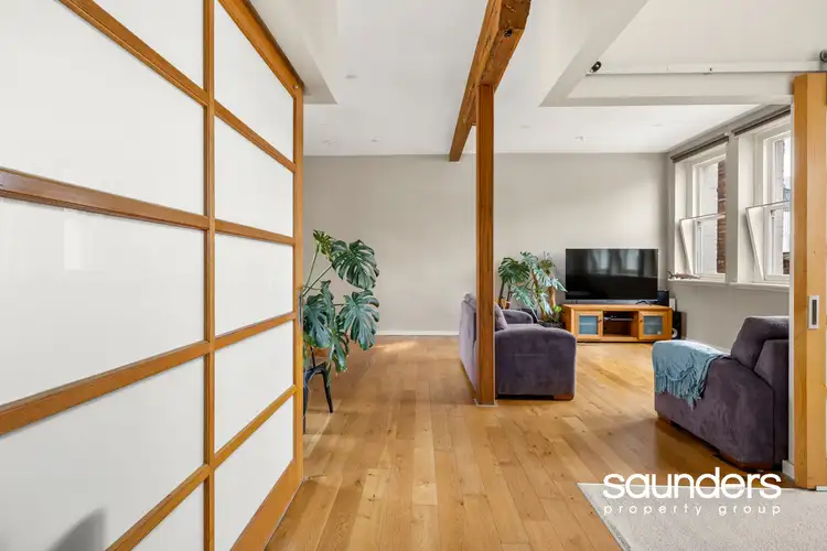 Fifth view of Homely apartment listing, Unit 2/59 William Street, Launceston TAS 7250