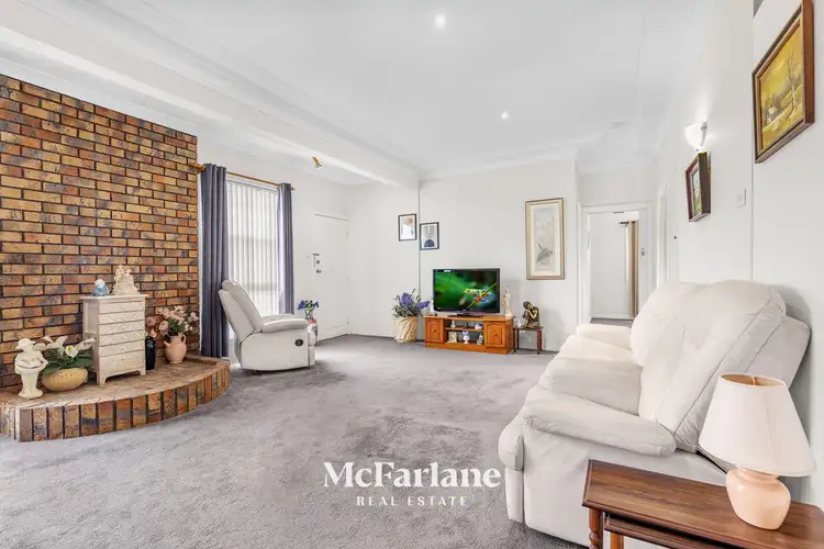 Second view of Homely house listing, 16 Waterview Road, Cardiff South NSW 2285