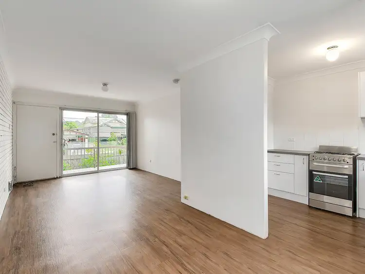3/115 Fairfield Road, Fairfield QLD 4103