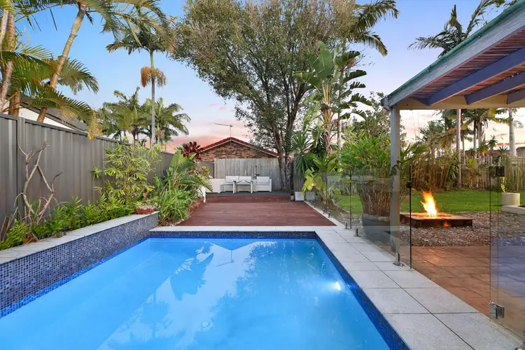 34 Yodelay Street, Varsity Lakes QLD 4227
