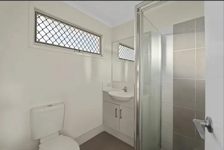 Fourth view of Homely townhouse listing, 22A Carlin Street, Glenvale QLD 4350