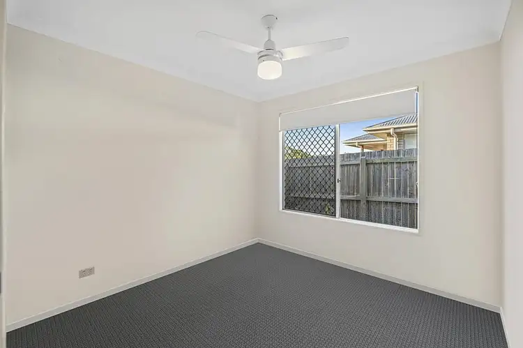 Fifth view of Homely townhouse listing, 22A Carlin Street, Glenvale QLD 4350