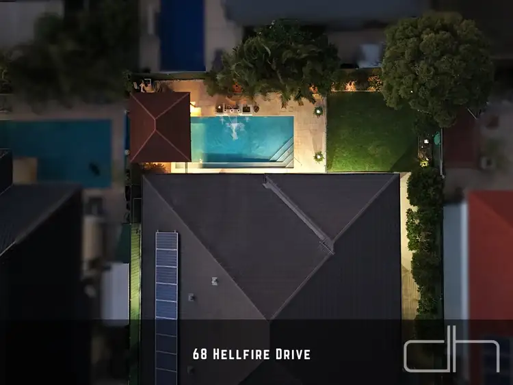 Fifth view of Homely house listing, 68 Hellfire Drive, Darch WA 6065