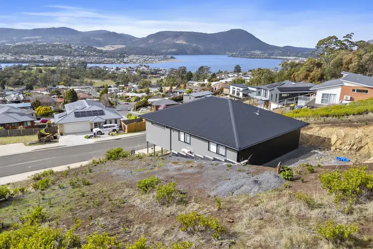 Fourth view of Homely land listing, 28 Alexa Drive, Austins Ferry TAS 7011