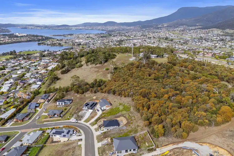 Sixth view of Homely land listing, 28 Alexa Drive, Austins Ferry TAS 7011