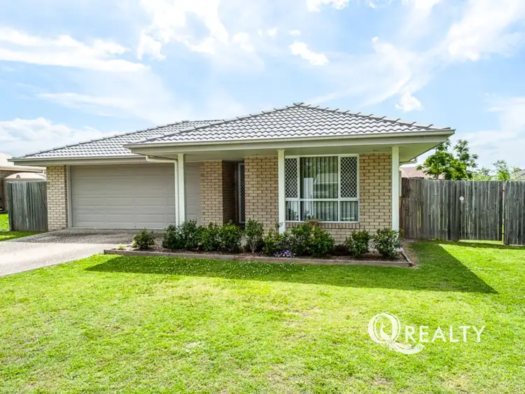 116 First Avenue, Marsden QLD 4132
