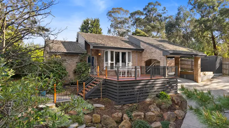 21 Wells Avenue, Boronia VIC 3155