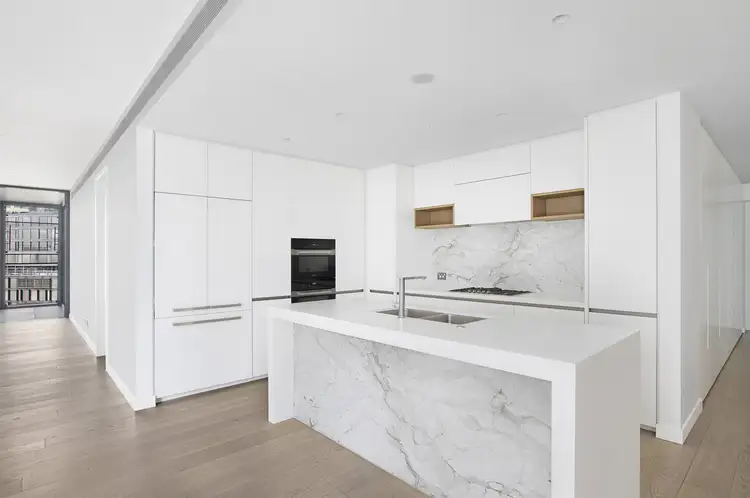 2 Watermans Quay, Barangaroo NSW 2000