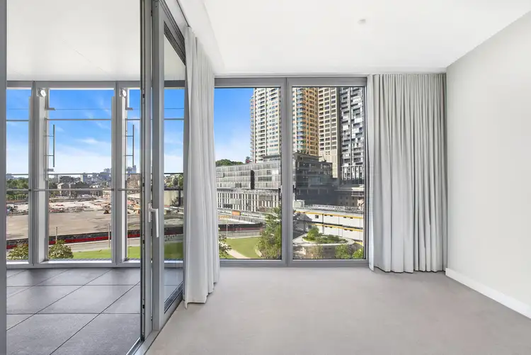 2 Watermans Quay, Barangaroo NSW 2000