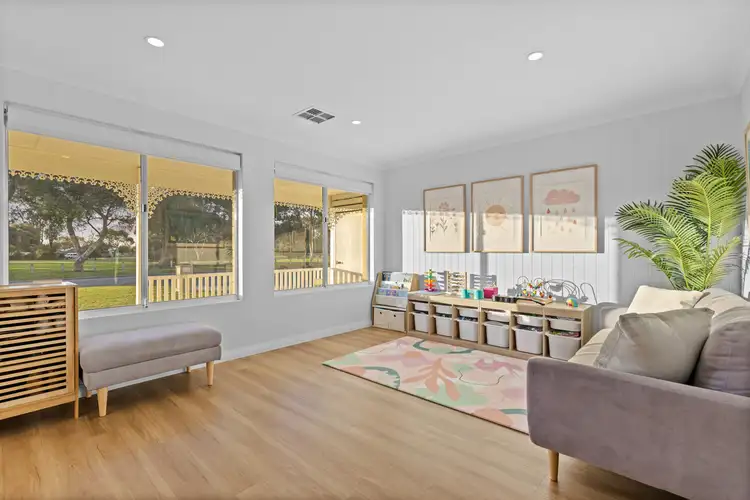 Sixth view of Homely house listing, 19 Dress Circle, Warnbro WA 6169