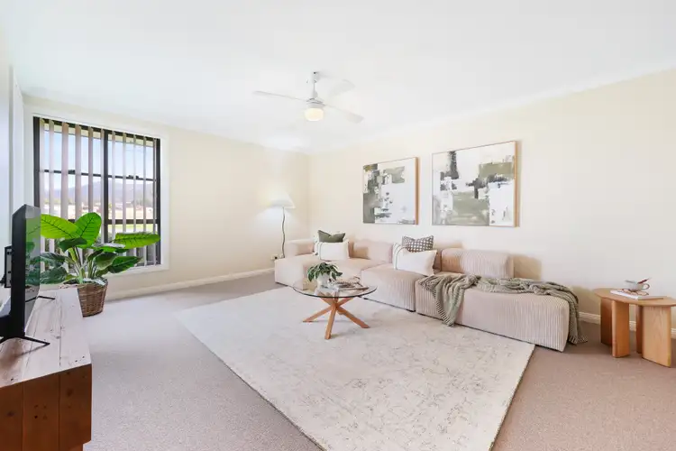 Second view of Homely house listing, 11 Kerrabee Close, Denman NSW 2328