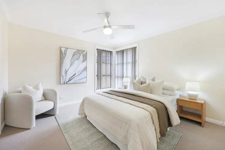 Third view of Homely house listing, 11 Kerrabee Close, Denman NSW 2328