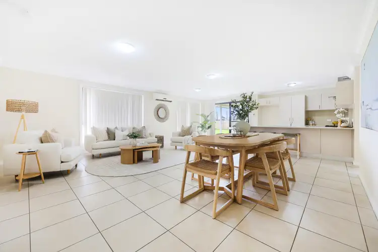 Third view of Homely house listing, 11 Kerrabee Close, Denman NSW 2328