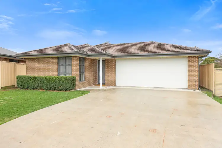 Fourth view of Homely house listing, 11 Kerrabee Close, Denman NSW 2328