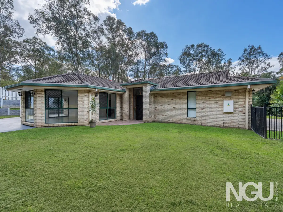 Main view of Homely house listing, 10 Queensborough Parade, Karalee QLD 4306