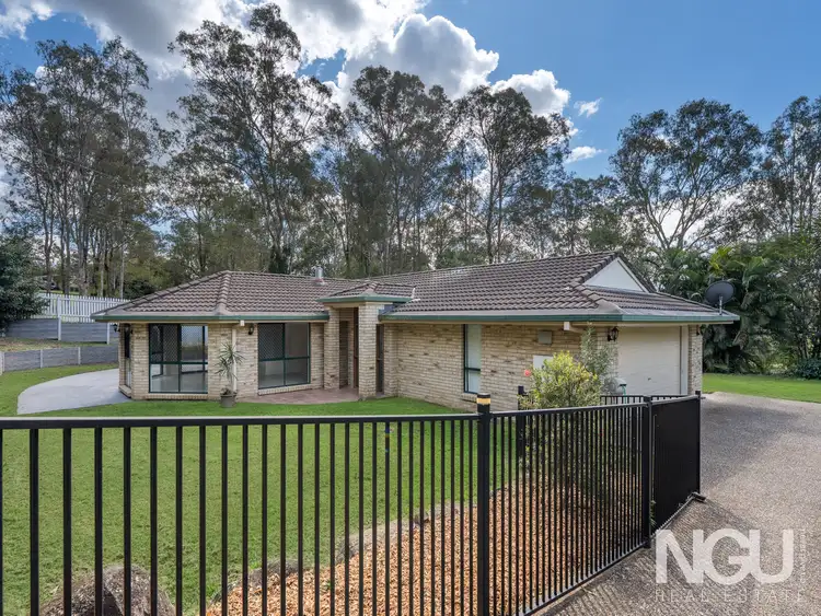 Second view of Homely house listing, 10 Queensborough Parade, Karalee QLD 4306