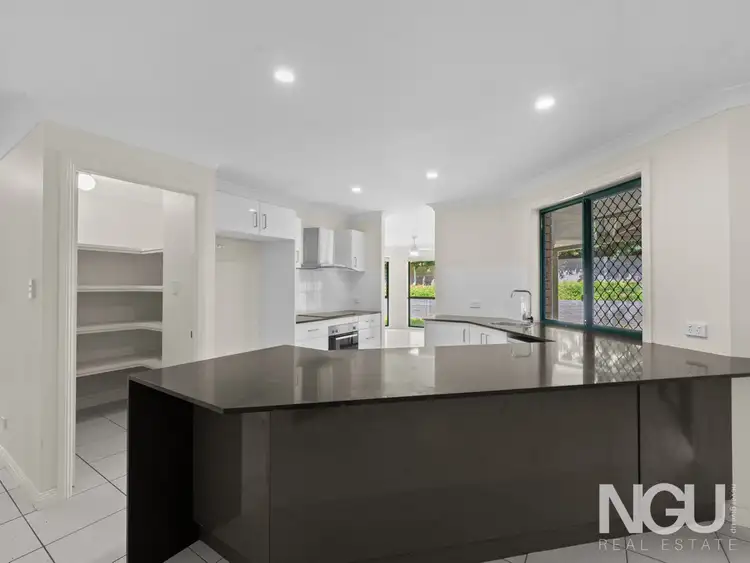 Fourth view of Homely house listing, 10 Queensborough Parade, Karalee QLD 4306