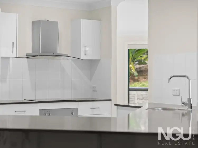 Fifth view of Homely house listing, 10 Queensborough Parade, Karalee QLD 4306