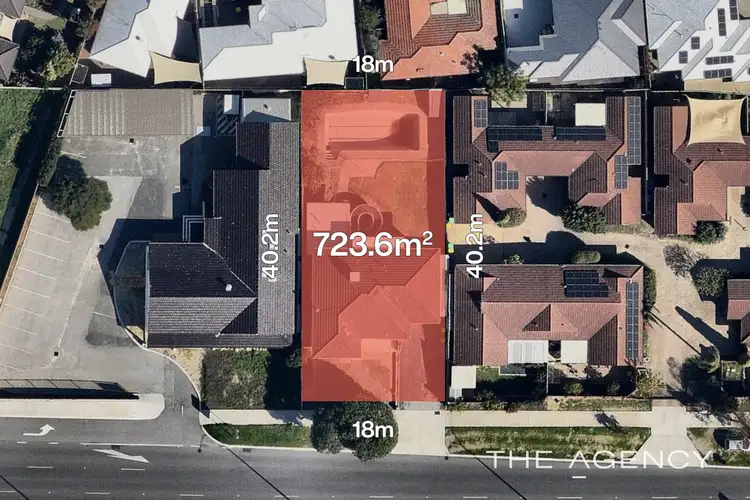 237 Wanneroo Road, Balcatta WA 6021