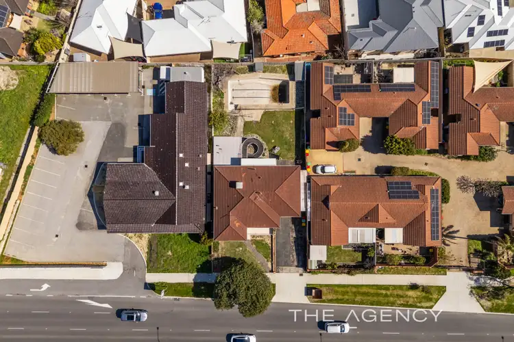 Third view of Homely house listing, 237 Wanneroo Road, Balcatta WA 6021