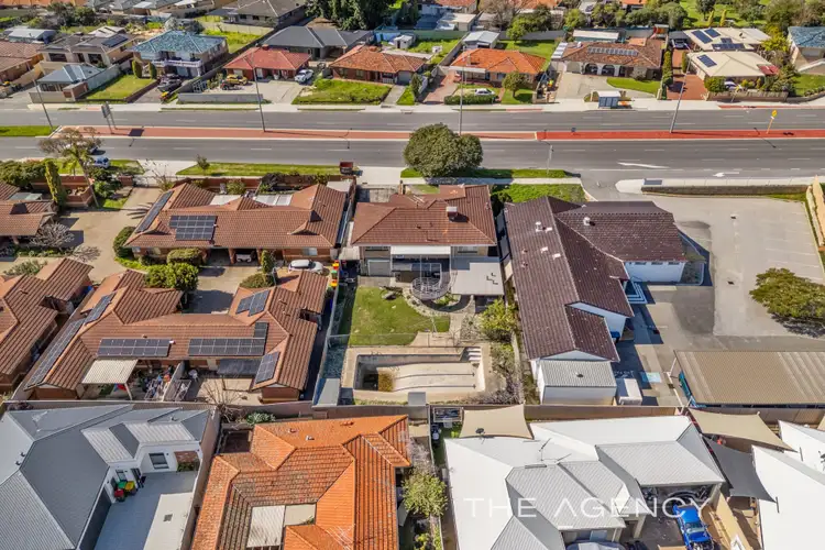 Fifth view of Homely house listing, 237 Wanneroo Road, Balcatta WA 6021