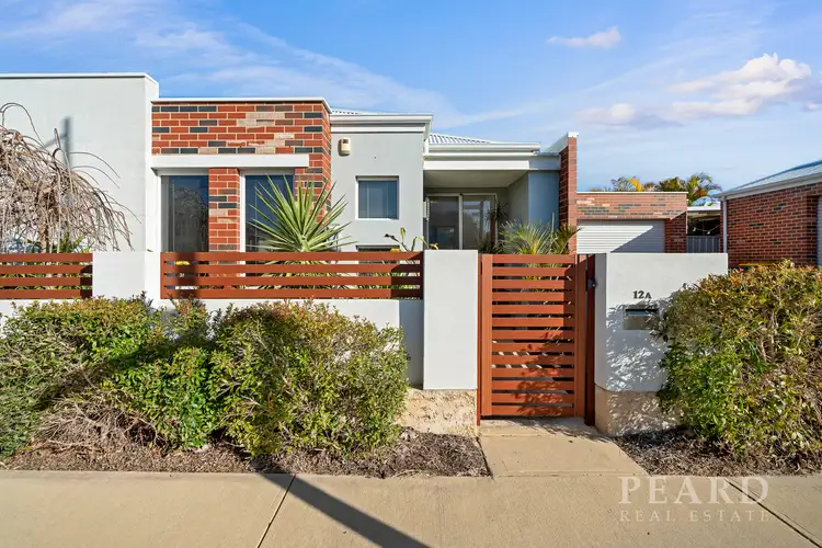 12A Dania Way, Butler WA 6036
