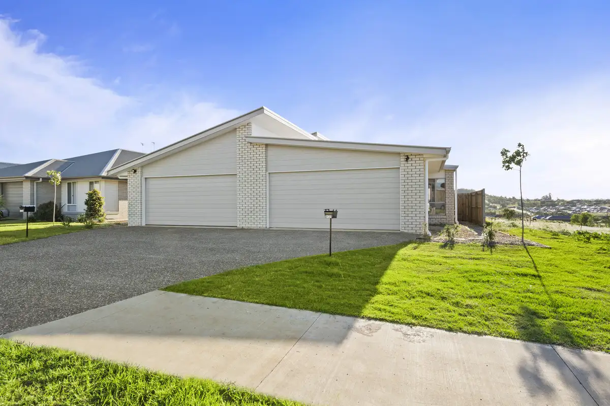 Main view of Homely unit listing, 2/31 Woleebee Drive, Glenvale QLD 4350