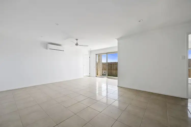 Third view of Homely unit listing, 2/31 Woleebee Drive, Glenvale QLD 4350